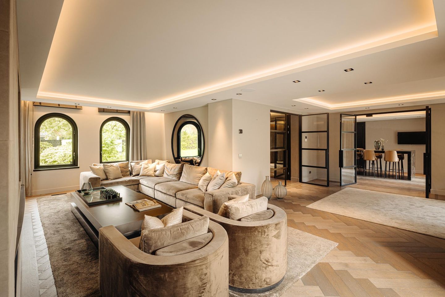 Foto 14 van Ludenbos 23