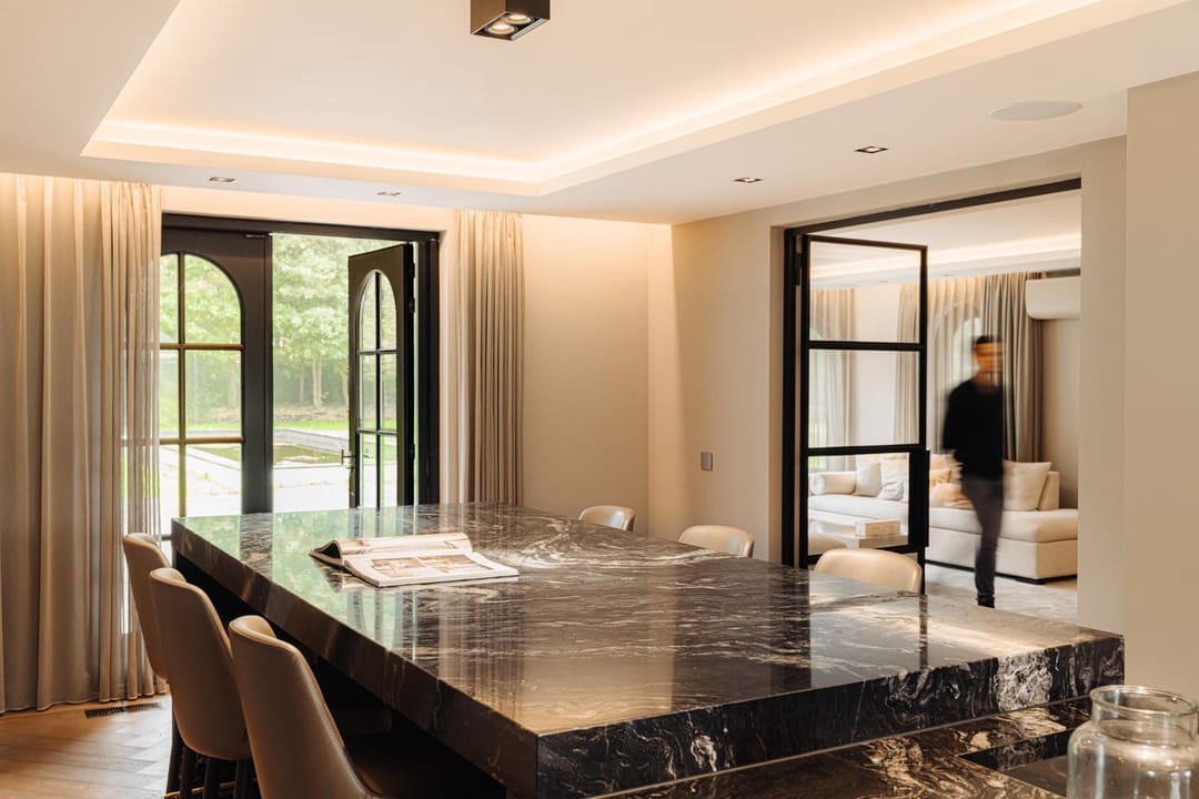 Foto 13 van Ludenbos 23