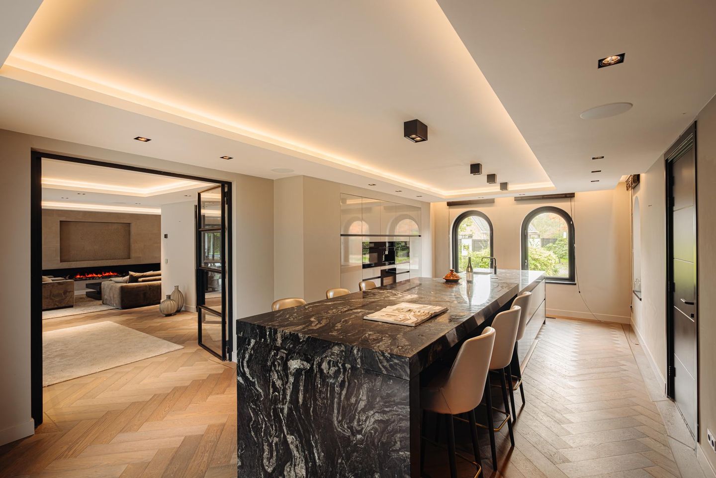 Foto 10 van Ludenbos 23