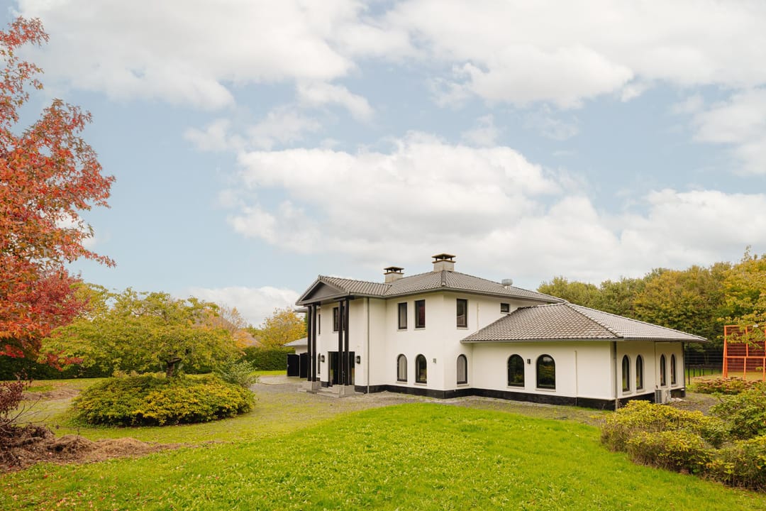 Foto 52 van Ludenbos 23