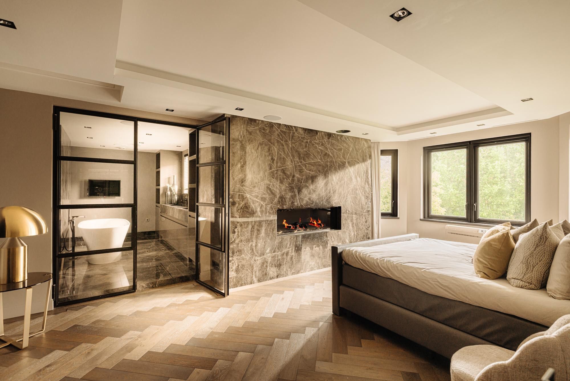 Foto 33 van Ludenbos 23