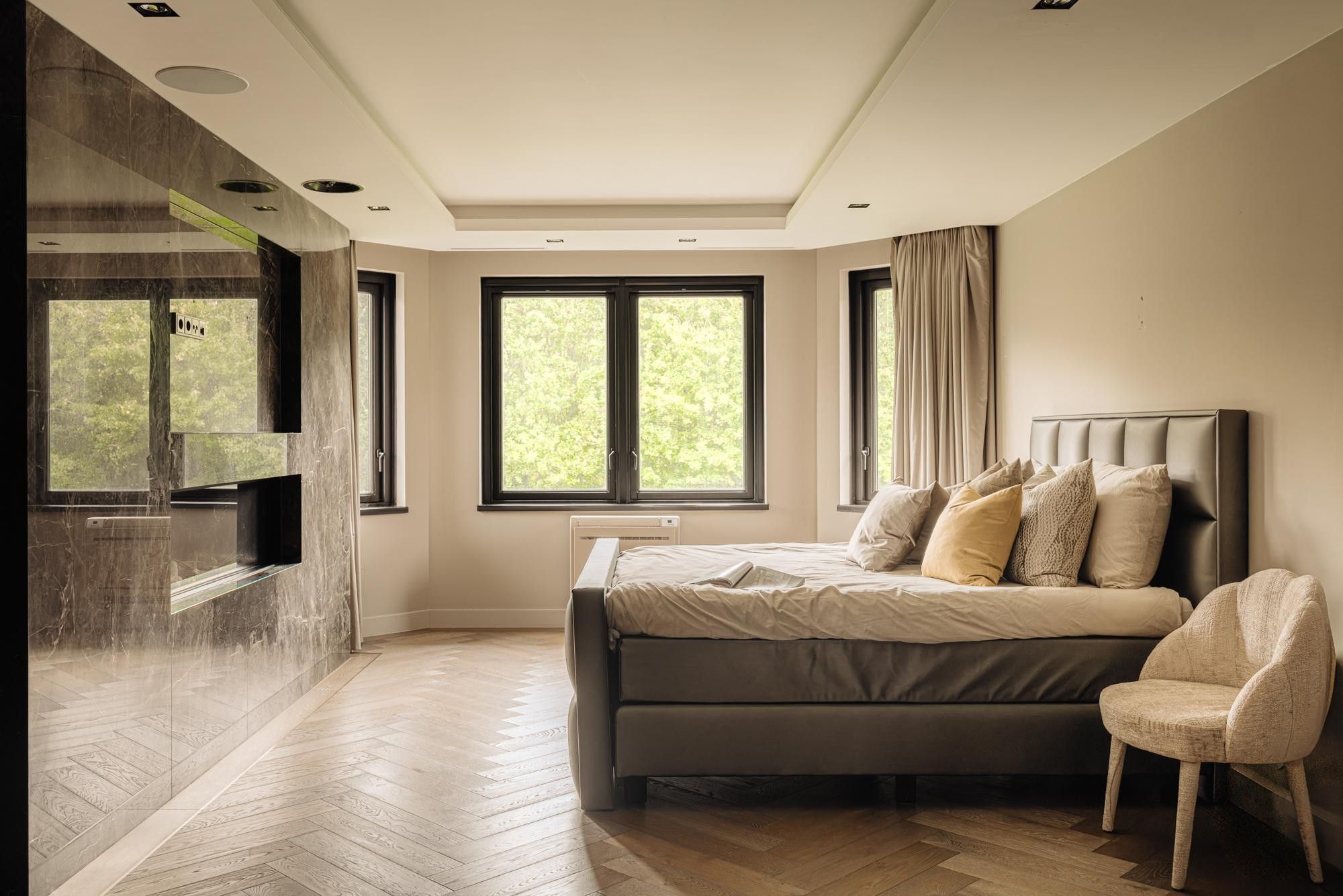 Foto 30 van Ludenbos 23