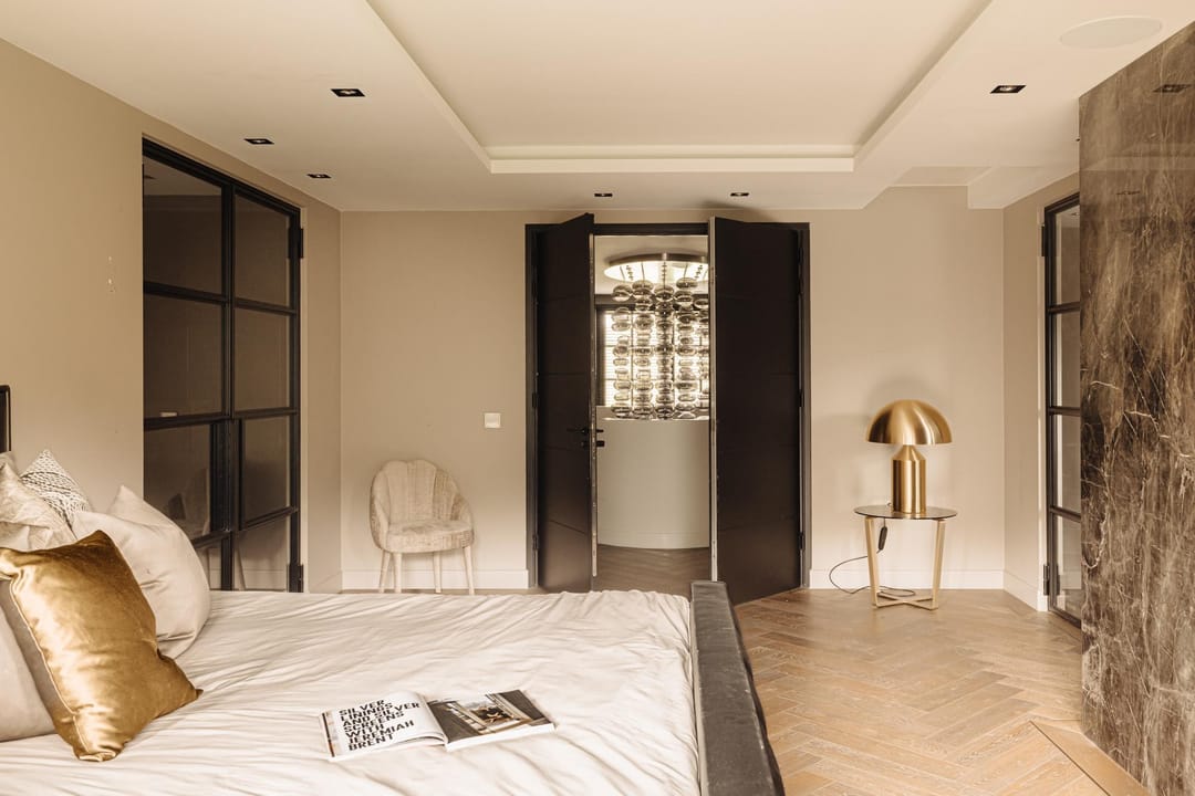 Foto 31 van Ludenbos 23