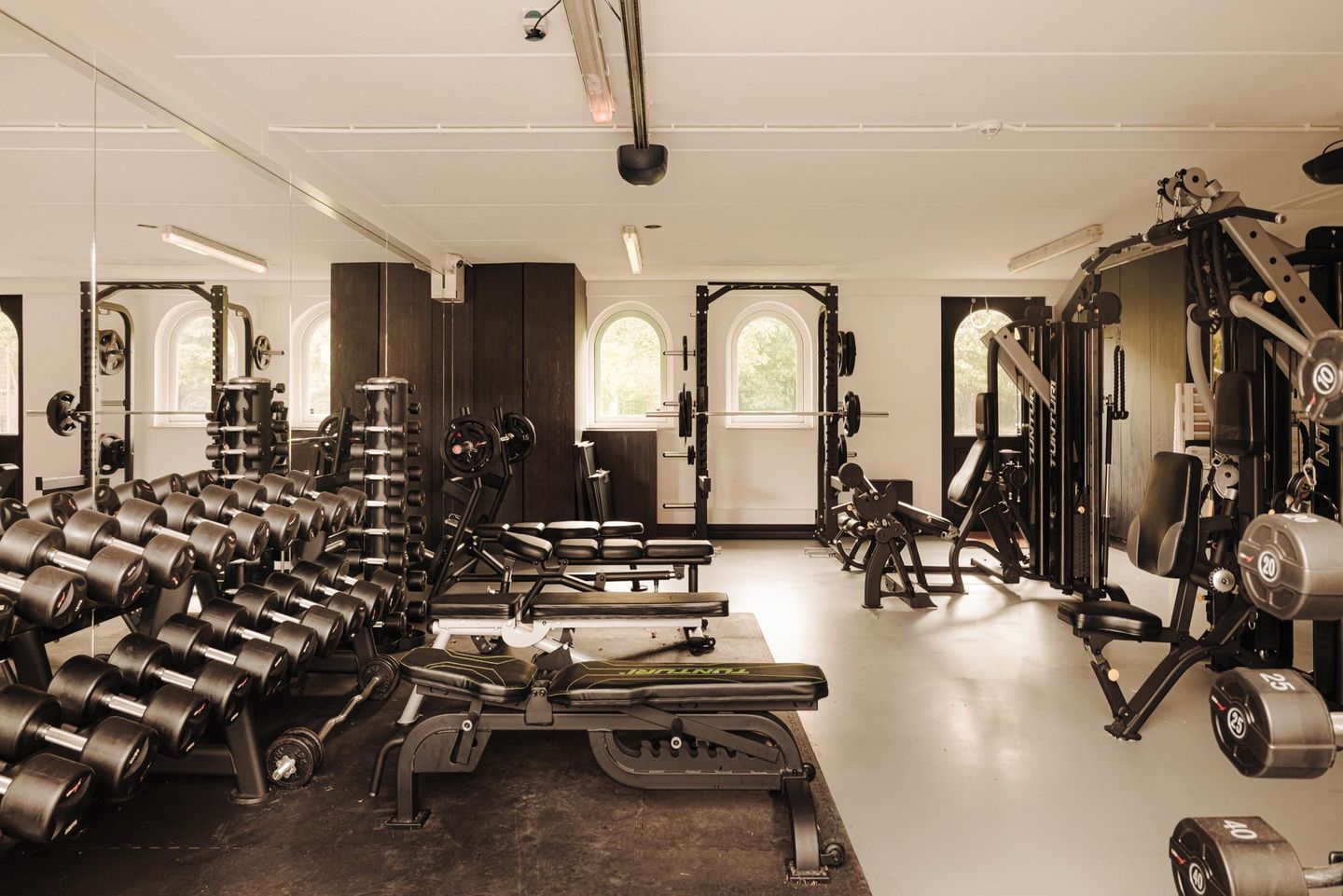 Foto 50 van Ludenbos 23