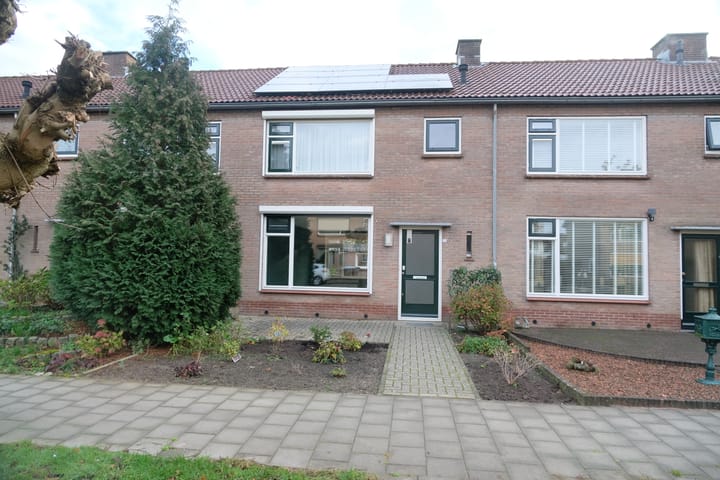 Photo 1 of Lange Akker 22