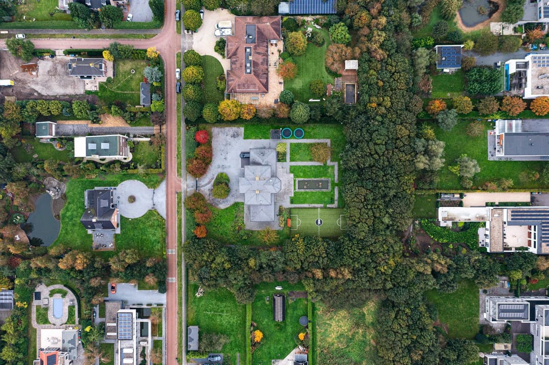 Foto 61 van Ludenbos 23