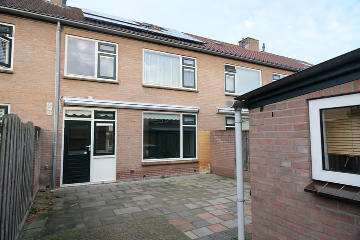 Photo 14 of Lange Akker 22