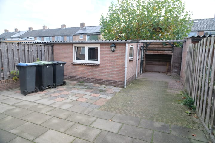 Photo 15 of Lange Akker 22