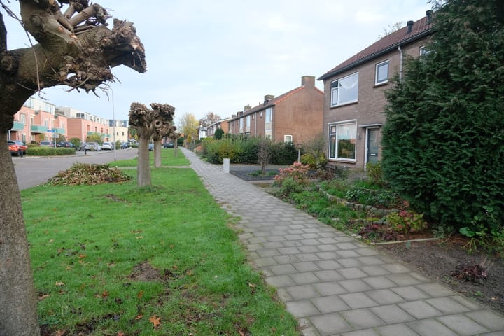 Photo 16 of Lange Akker 22