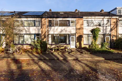 Lijsterstraat thumbnail