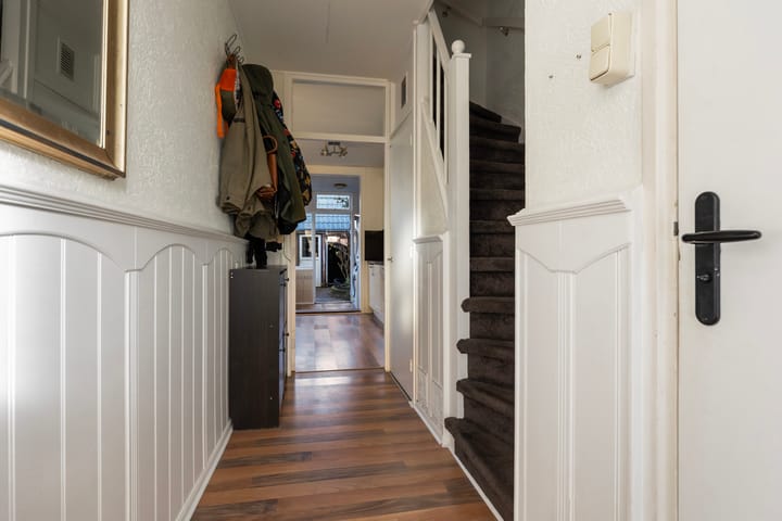 Photo 4 of Lijsterstraat 42