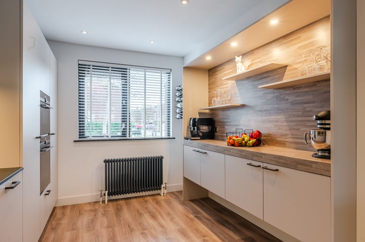 Photo 3 of Zwanebloem 21