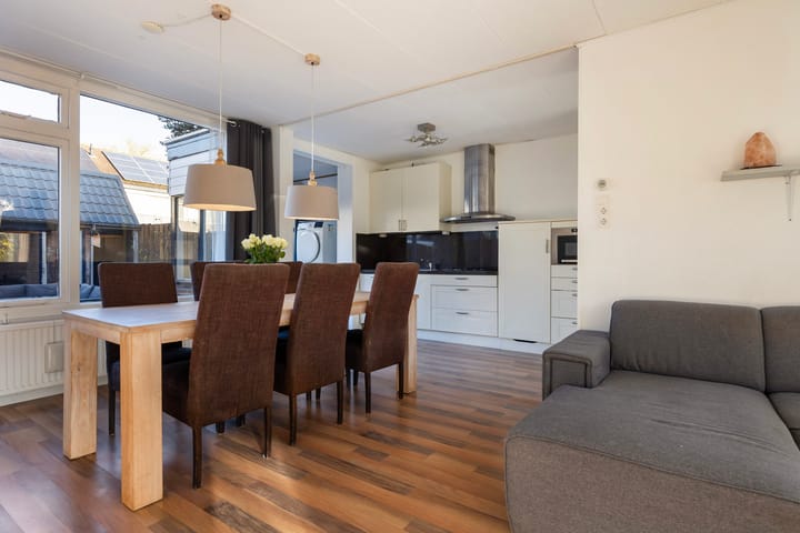 Foto 10 van Lijsterstraat 42