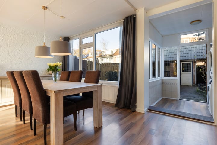 Foto 11 van Lijsterstraat 42