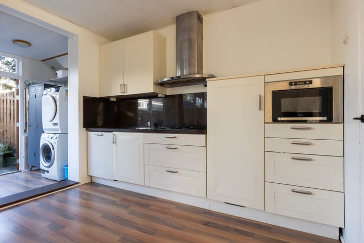 Foto 12 van Lijsterstraat 42