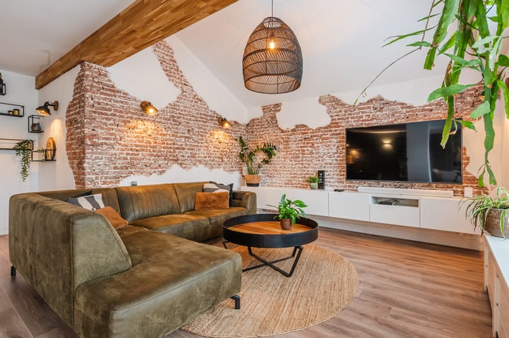 Photo 14 of Zwanebloem 21