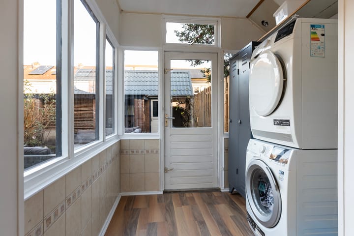 Foto 14 van Lijsterstraat 42