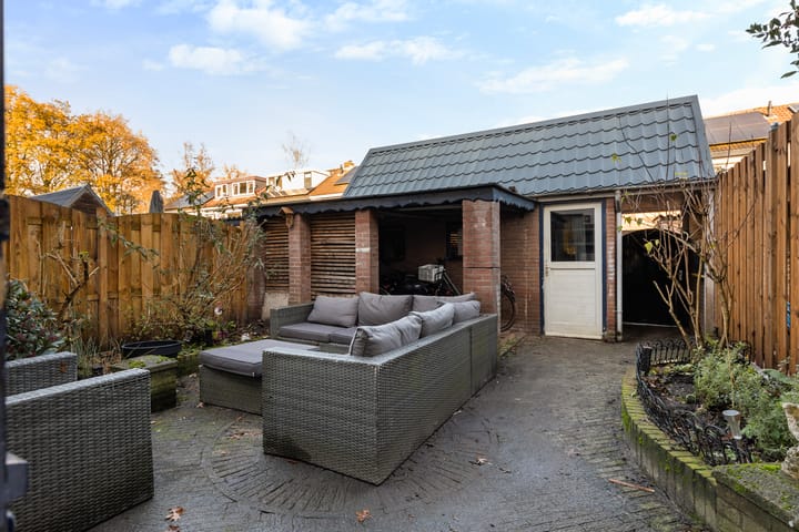 Foto 15 van Lijsterstraat 42