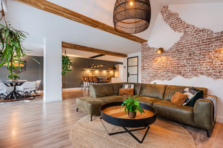 Photo 15 of Zwanebloem 21