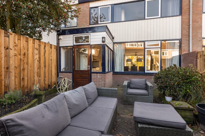 Foto 16 van Lijsterstraat 42