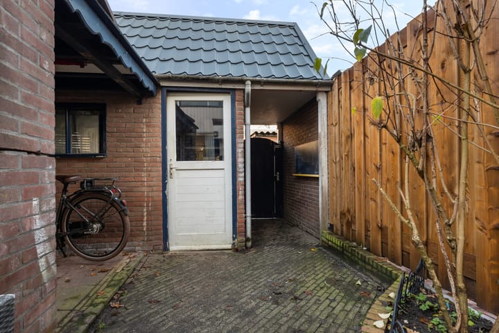 Foto 18 van Lijsterstraat 42