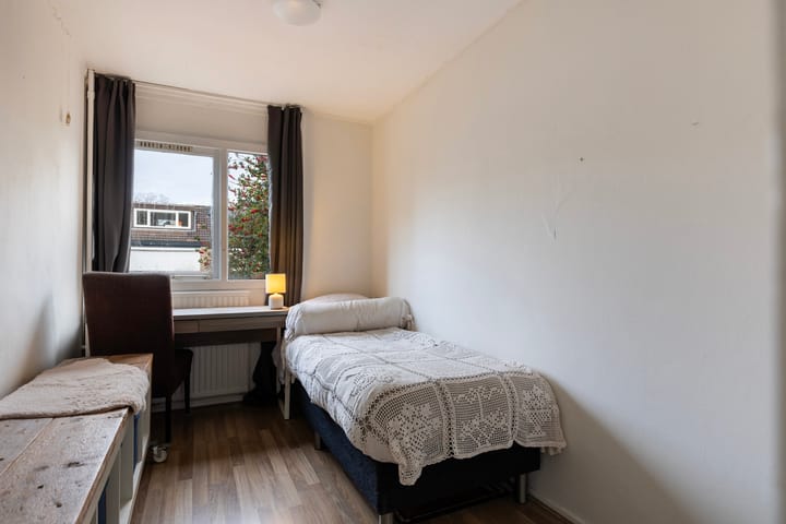 Foto 20 van Lijsterstraat 42