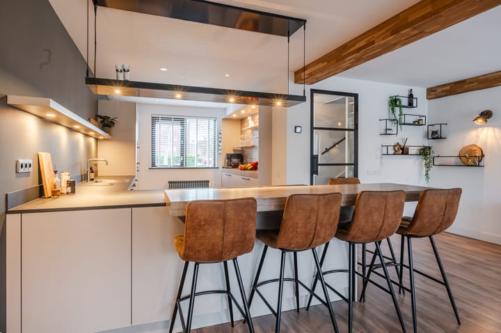 Photo 21 of Zwanebloem 21