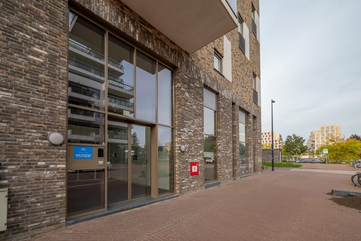 Foto 2 van Nida Senffstraat 75