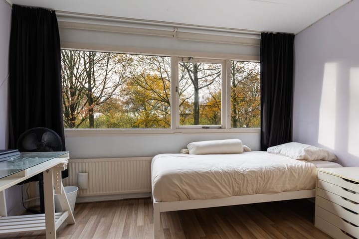 Foto 25 van Lijsterstraat 42