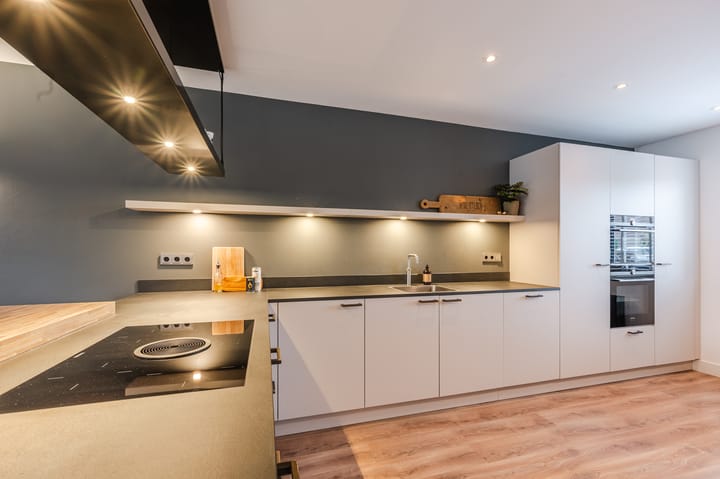 Photo 23 of Zwanebloem 21