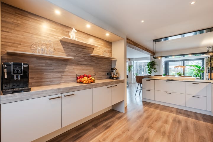 Photo 25 of Zwanebloem 21