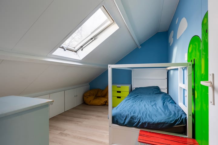 Foto 33 van Lijsterstraat 42