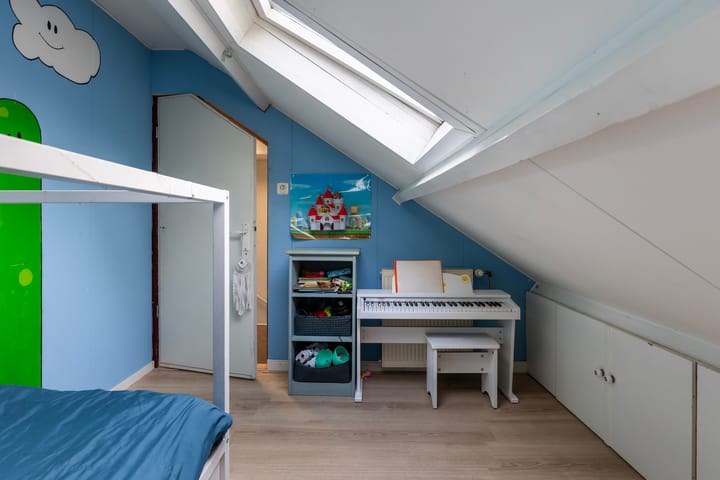 Foto 34 van Lijsterstraat 42