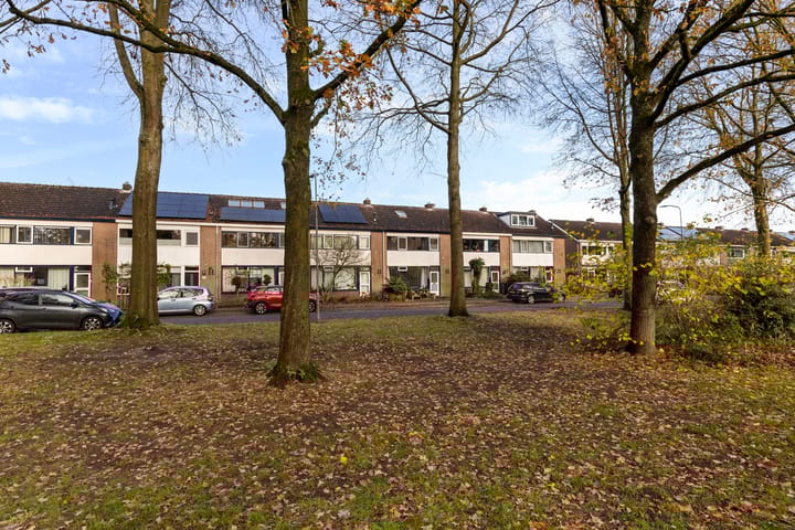 Foto 35 van Lijsterstraat 42