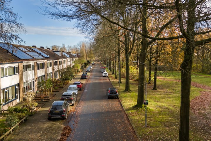 Foto 37 van Lijsterstraat 42