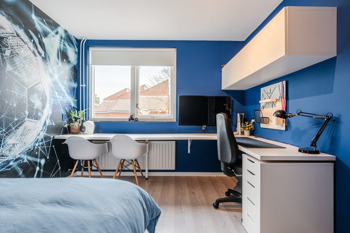 Photo 32 of Zwanebloem 21