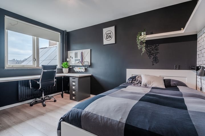 Photo 34 of Zwanebloem 21