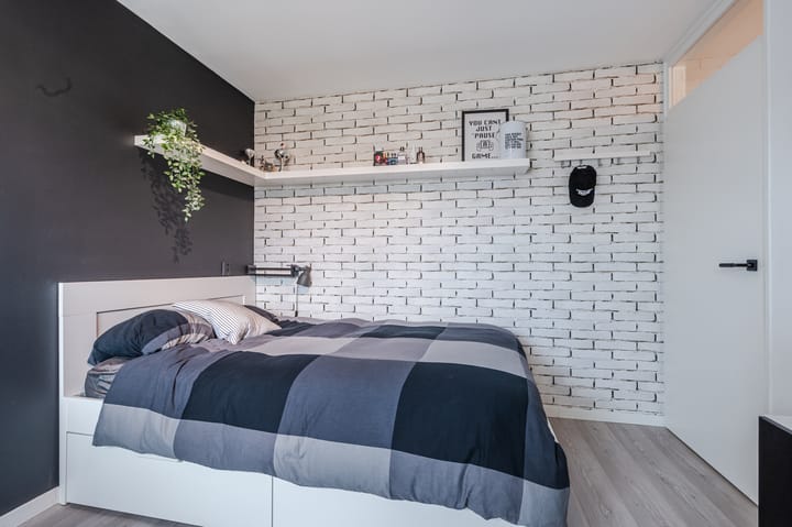 Photo 35 of Zwanebloem 21