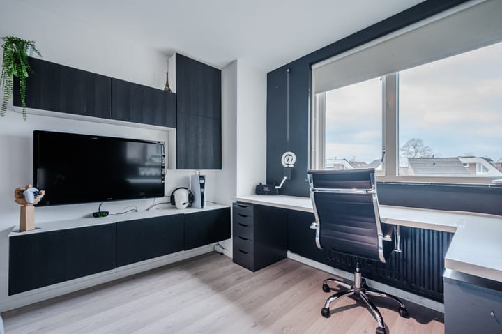 Photo 36 of Zwanebloem 21