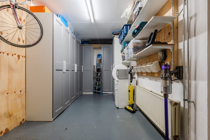 Photo 27 of Zwanebloem 21