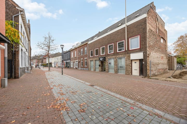 Bovenste straat 73 B