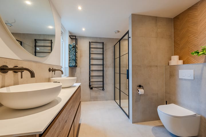 Photo 39 of Zwanebloem 21