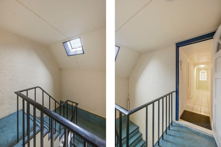 Foto 9 van Bovenste straat 73-B