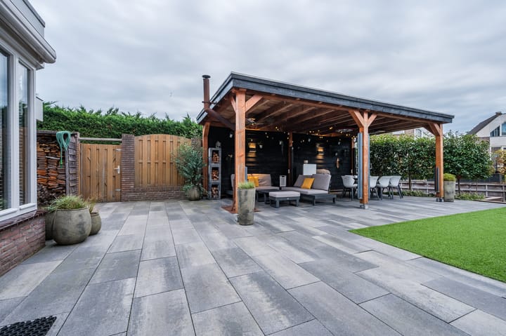 Photo 52 of Zwanebloem 21