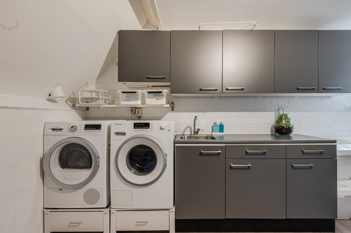 Photo 50 of Zwanebloem 21