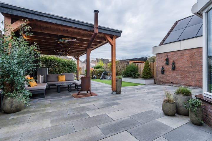 Photo 53 of Zwanebloem 21