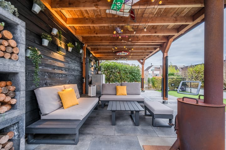 Photo 54 of Zwanebloem 21