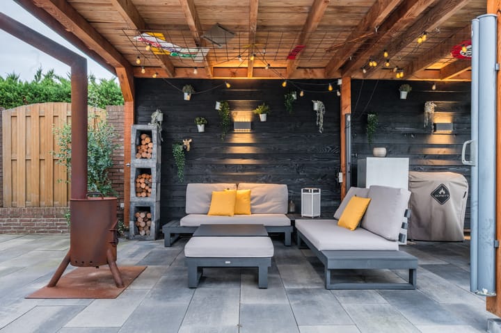 Photo 55 of Zwanebloem 21