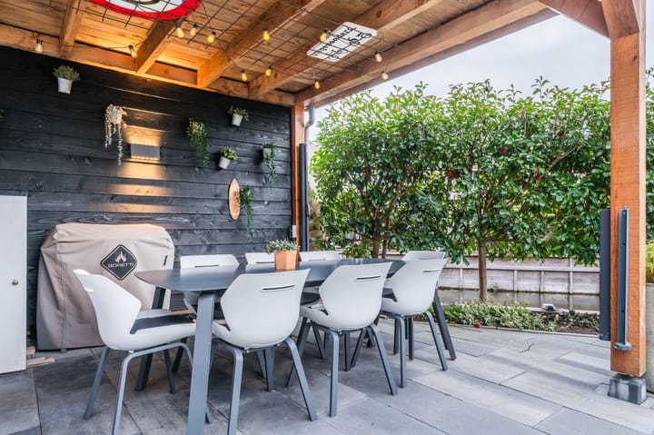 Photo 56 of Zwanebloem 21