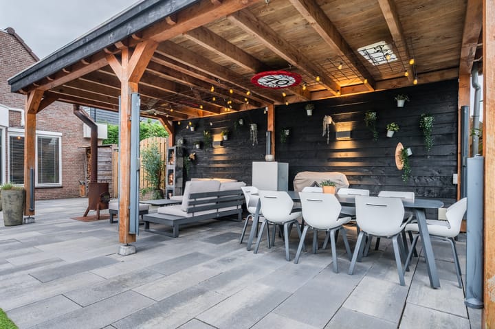 Photo 57 of Zwanebloem 21